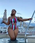 Seven Most Curvaceous African Women on Instagram Music-wap